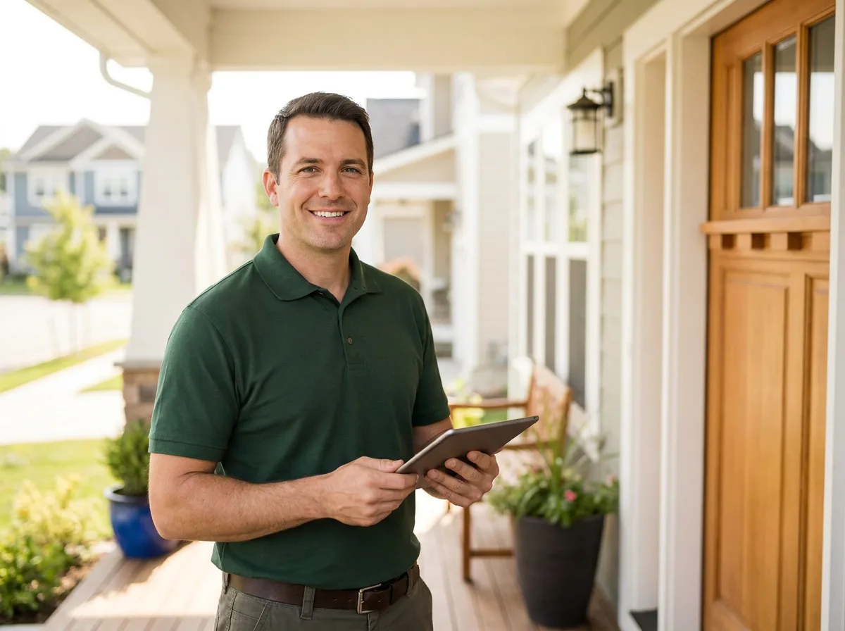 Pest control FAQs for Clinton, IA